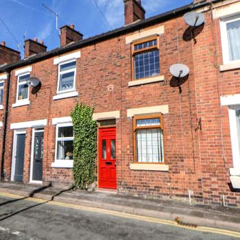 Mill Cottage