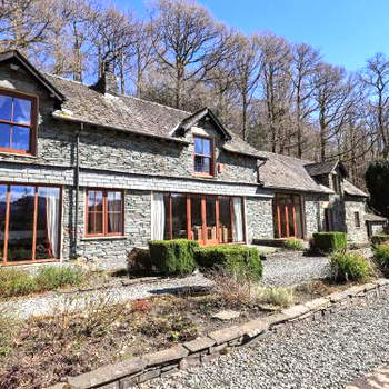 The Stables