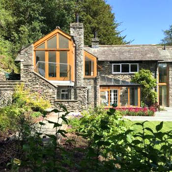 Spring Cottage