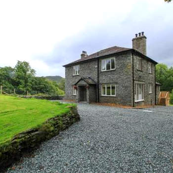 Elterwater Lodge