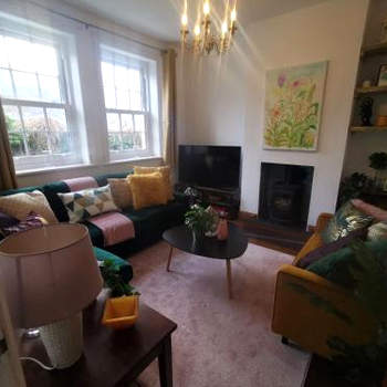 Prime location for Snowdon, Family and Dog friendly!
