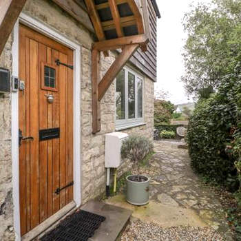 Honeypot Cottage