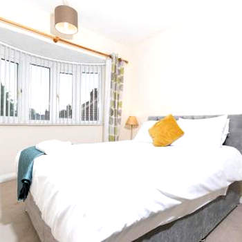 Milburn House TSAC