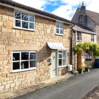 Forge Cottage
