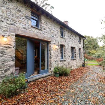 Castle Coach House