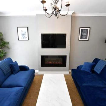 The Nutshell, a Luxury mews property!