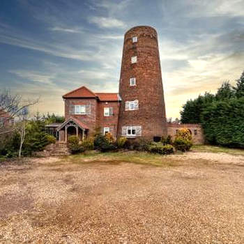 The Windmill by TJ Serviced Property