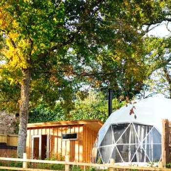 The Little Retreat, Pembrokeshire