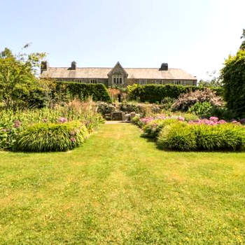 Leat House at Sortridge Manor