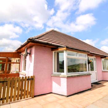 Tegfan Bungalow