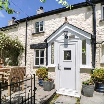 Paddock Cottage