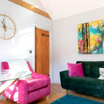 Grindle Cottage