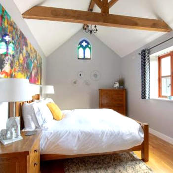 Woodbury Cottage