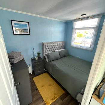 Once Upon a Tide - Bridlington Chalet