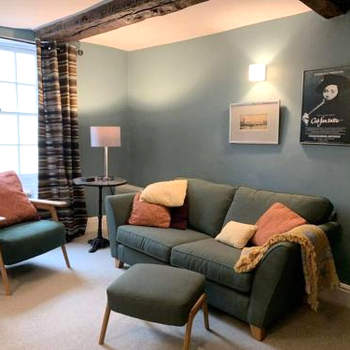 Smuggler's Cottage