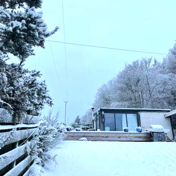 Woodside Cabin