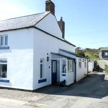 Creel Cottage, Craster