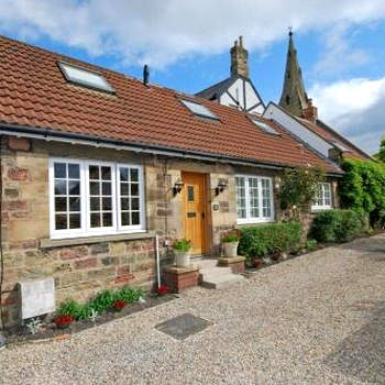 Grange Cottage