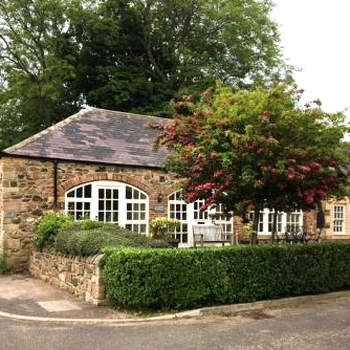 Lapwing Cottage