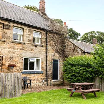 Bilton Farm Cottage No2
