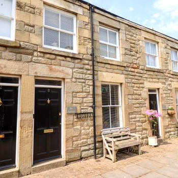 Aln Cottage Alnwick