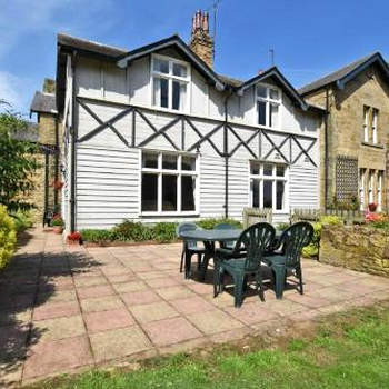 Garden House