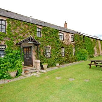 Croft Cottage Yeavering