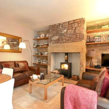 Coquet Cottage Warkworth