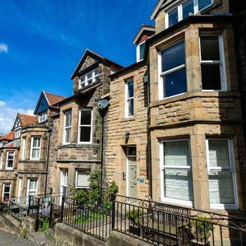 Upper Alnbank