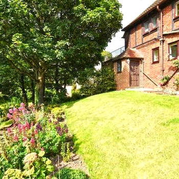 Friars Court