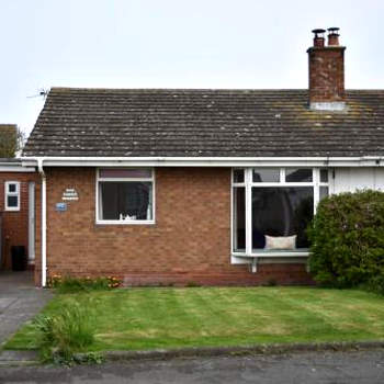 McTash Cottage