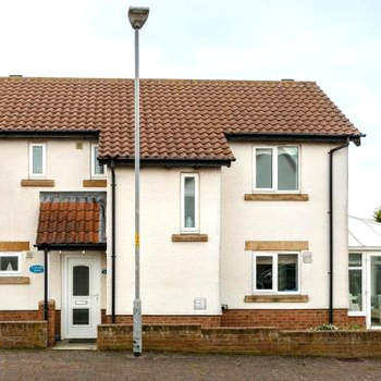 Ladyford House