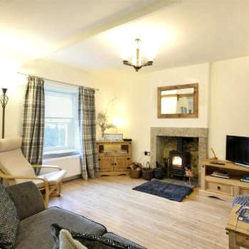 West End Cottage