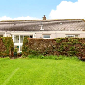 New Cottage