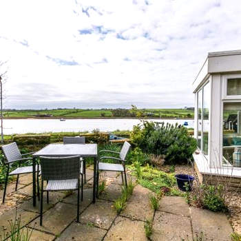 The Beach House, Alnmouth