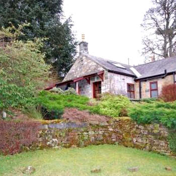 The Old School House