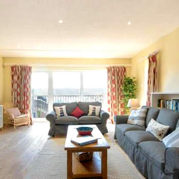 The Boathouse Alnmouth