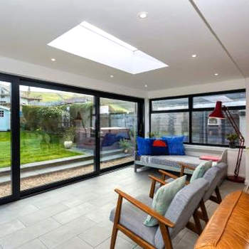 CROYDE MARRAM 5 Bedrooms