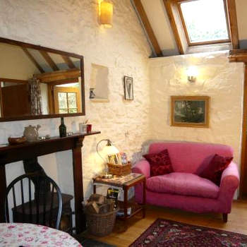 Loveston barn