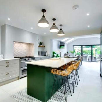 Belle Vue Cottage