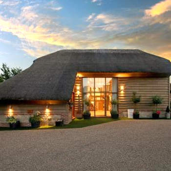 Exclusive Use of A Barn