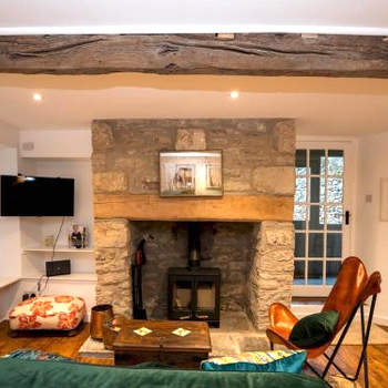 A Hidden Gem in the Heart of Wells, Somerset