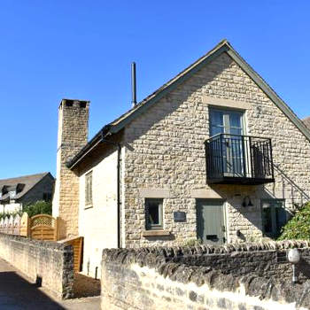 Bridge House