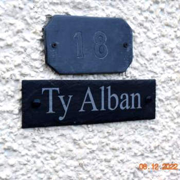 Ty Alban
