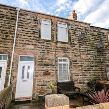 Creel Cottage, Blackwood Street