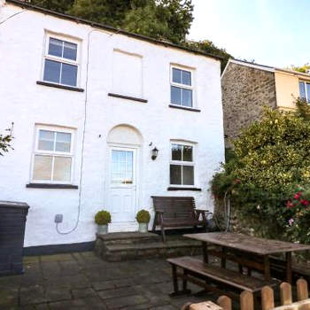 Potters Cottage