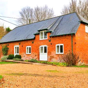 Finest Retreats - The Old Granary