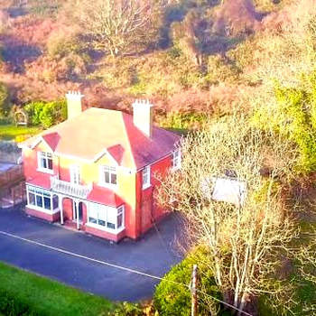 SAUNTON NORBORO 4 Bedrooms