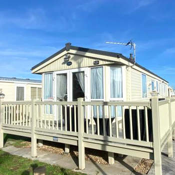 The Grange - A26 - Ingoldmells