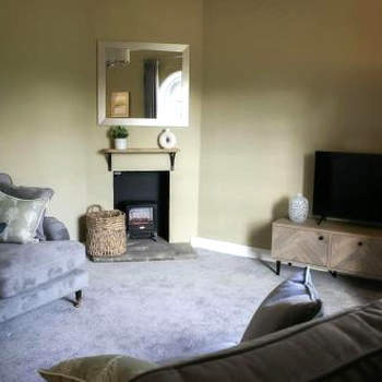 Walshford Lodge